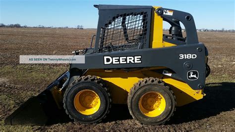 john deere 318 skid loader specs|jd 318d skid steer specifications.